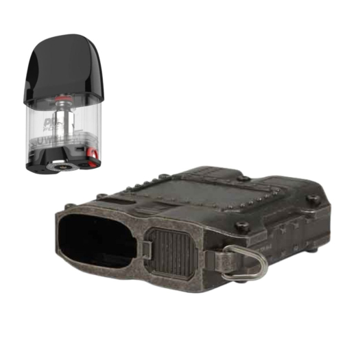 uwell caliburn tenet koko 18w pod system