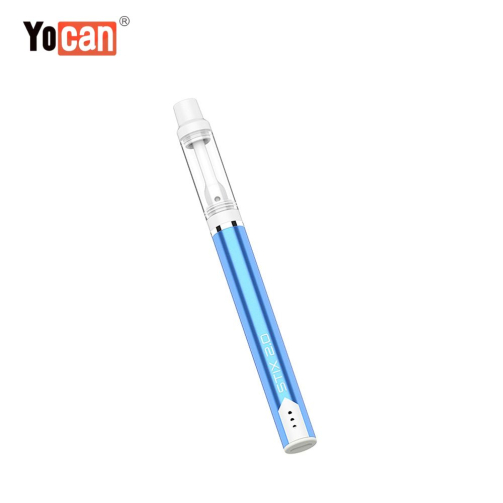 yocan stix 2.0 concentrate vape pen
