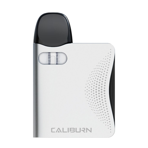 Uwell Caliburn AK3 13W Pod System silver