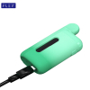 fler box style empty oil disposable vape