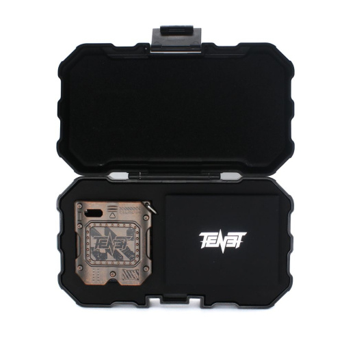 uwell caliburn tenet koko 18w pod system box