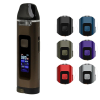 Uwell crown d pod mod system colorways