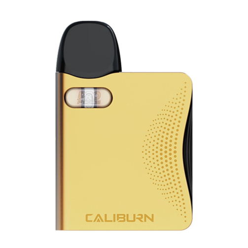 Uwell Caliburn AK3 13W Pod System gold