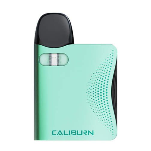 Uwell Caliburn AK3 13W Pod System cyan