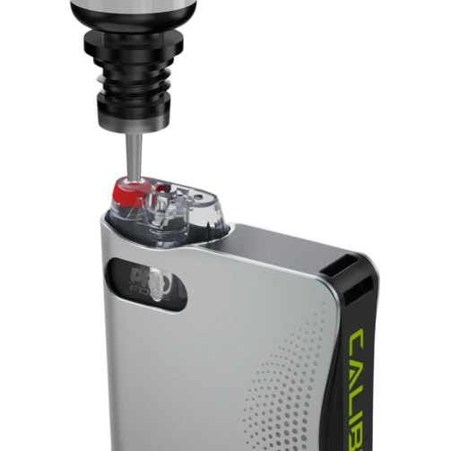 Uwell Caliburn AK3 13W Pod System top fill