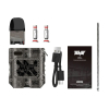 uwell caliburn tenet koko 18w pod system package contents