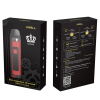 Uwell crown d pod mod system box