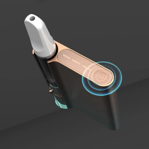 CCell Palm Pro 510 Vape Battery 200