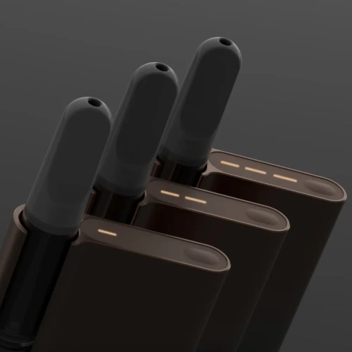 CCell Palm Pro 510 Vape Battery 202