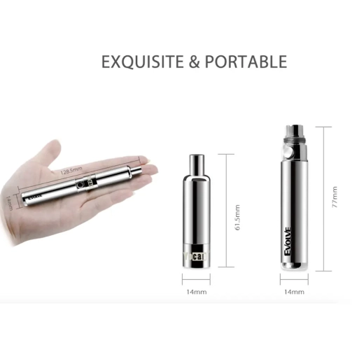Yocan Evolve D Dry Herb Vape 97
