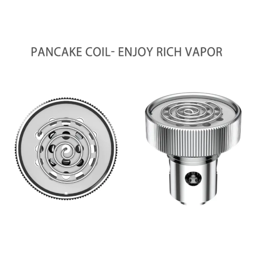 Yocan Evolve D Dry Herb Vape 99