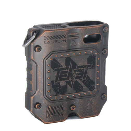 uwell caliburn koko copper