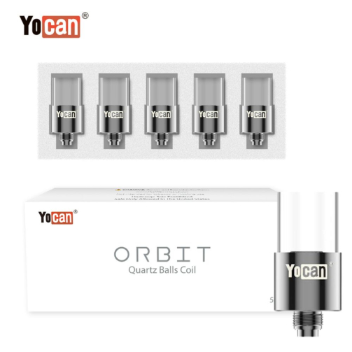 yocan orbit coil