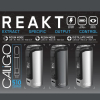 Caligo REAKT 510 Vape device features