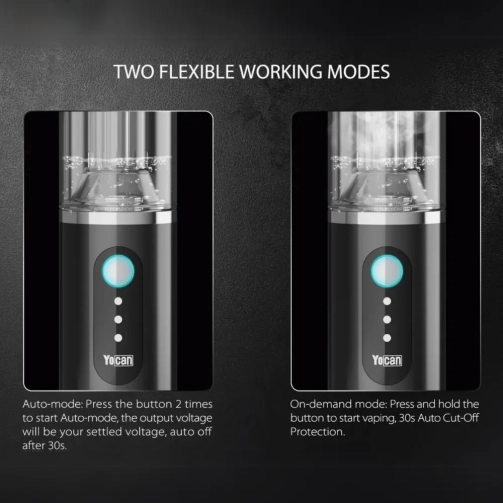 Yocan Pillar E-Rig 53