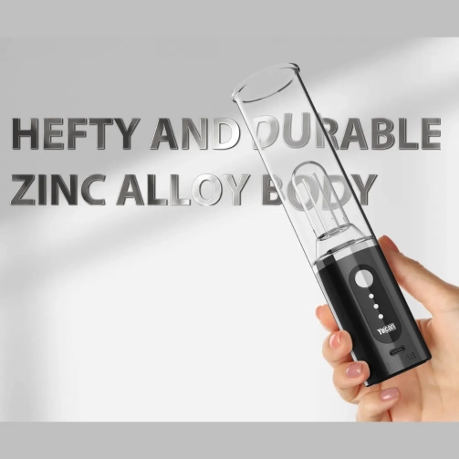 Yocan Pillar E-Rig 59