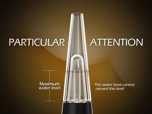 Lookah Unicorn mini e-rig