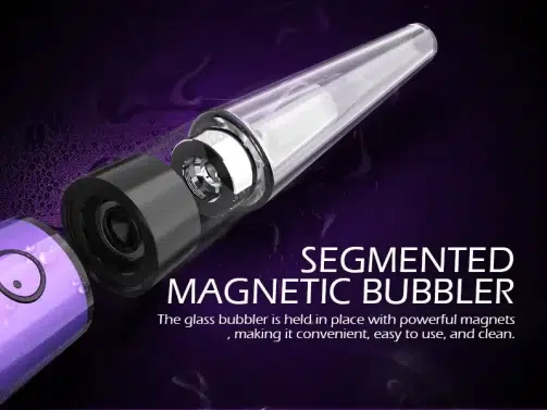 Lookah Unicorn mini e-rig