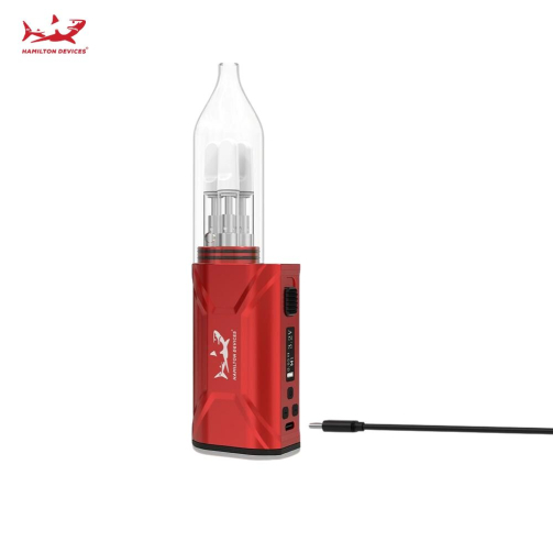 Hamilton Jetstream Triple 510 Vaporizer