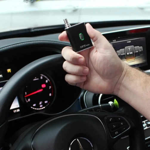 Airis Mystica 2 Cart Battery 142