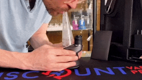 Puffco Peak Pro Bubbler