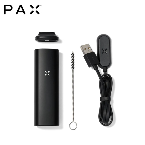 PAX Mini Dry Herb Vaporizer