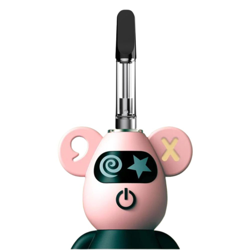 Lookah Bear 510 vape battery