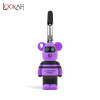 Lookah Bear 510 vape battery purple