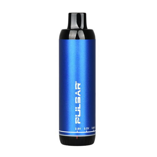 Pulsar 510 DL 3.0 Stealth Cart Vape sapphire blue