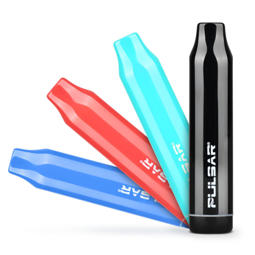 pulsar 510 dl lite vape battery colors variations