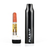 pulsar 510 dl lite vape battery open with cartridge