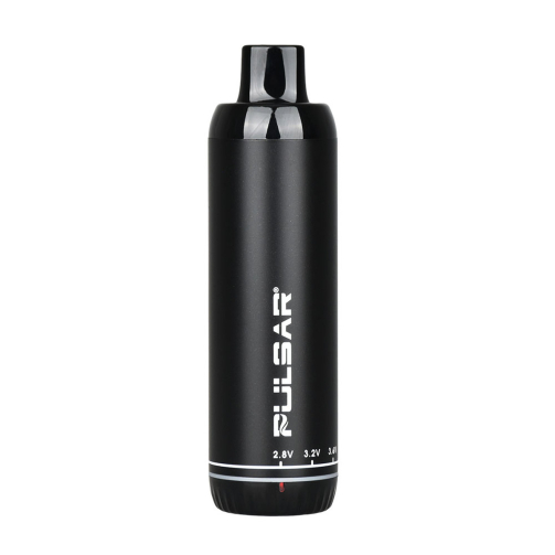 Pulsar 510 DL 3.0 Stealth Cart Vape black