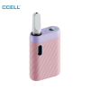 ccell sandwave 510 battery coral pink