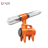 Lookah Giraffe Electric Nectar Collector orange