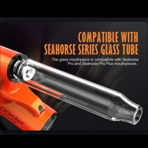 Lookah Giraffe Electric Nectar Collector