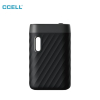 ccell sandwave 510 battery midnight black