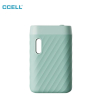 ccell sandwave 510 battery mint green