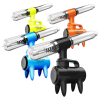 Lookah Giraffe Electric Nectar Collector colors