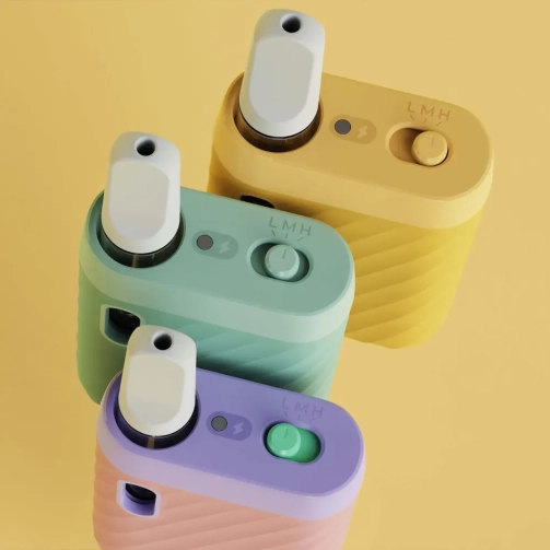 CCELL Sandwave 510 Battery 180