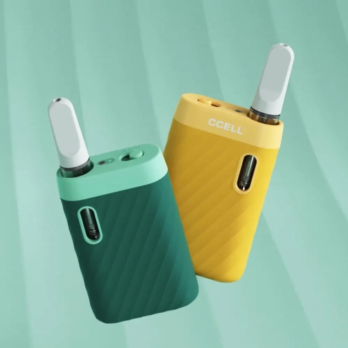 CCELL Sandwave 510 Battery 181
