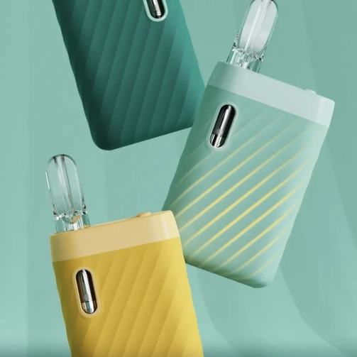 CCELL Sandwave 510 Battery 183