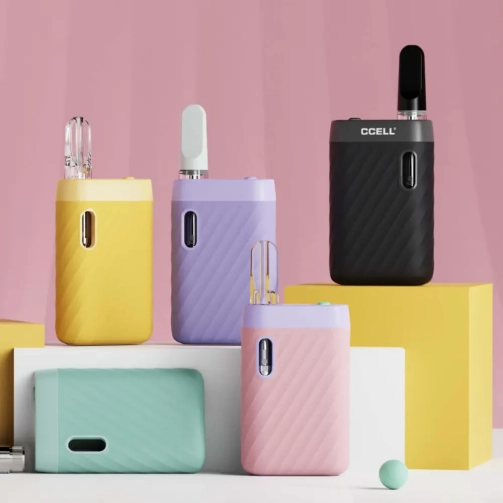 CCELL Sandwave 510 Battery 184