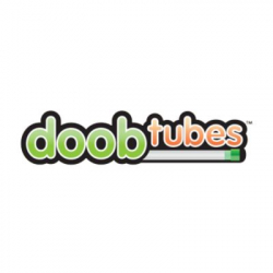Doob Tube Logo - Discount Vape Pen