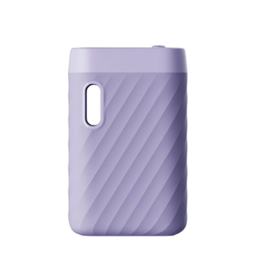 ccell sandwave 510 battery lavender