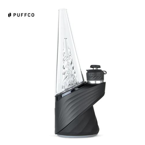 new puffco peak pro smart rig onyx
