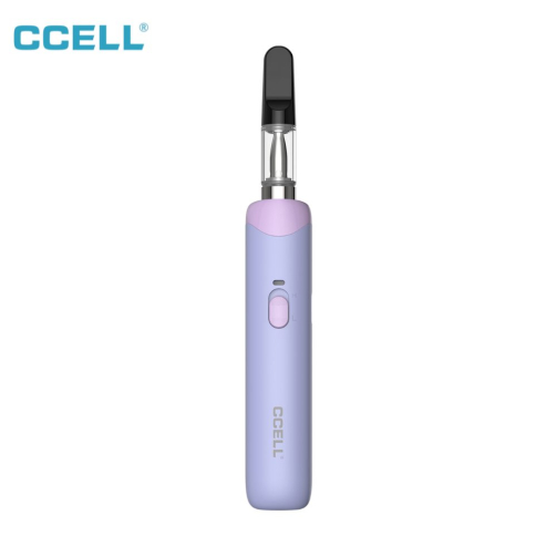ccell go stik 510 cart battery lavender