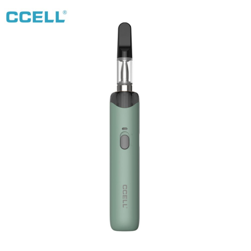ccell go stik 510 cart battery emerald green