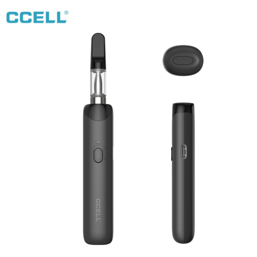 ccell go stik 510 cart battery onyx black