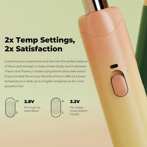 ccell go stik 510 cart battery