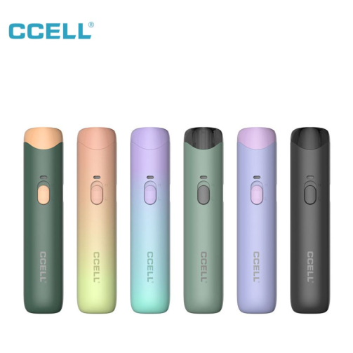 ccell go stik 510 cart battery color variations